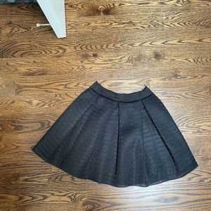 Maje skirt size 2